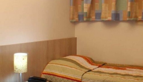 Habitación individual estándar