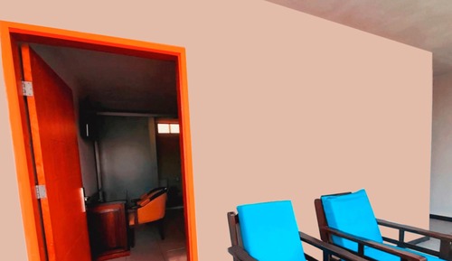 Habitación Premium
