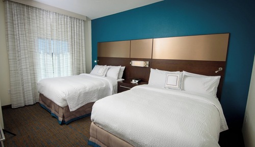 Suite, 2 habitaciones
