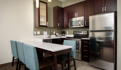 Suite, 1 habitación, no fumadores