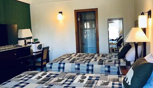 Habitación doble
