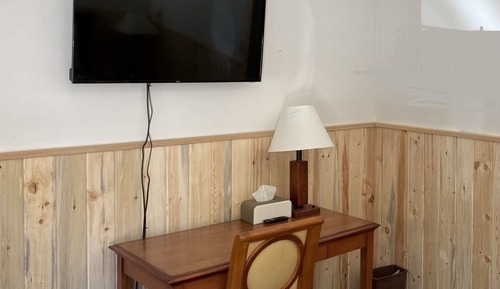Habitación, 1 cama doble