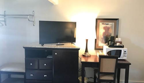 Habitación clásica, 1 cama de matrimonio grande