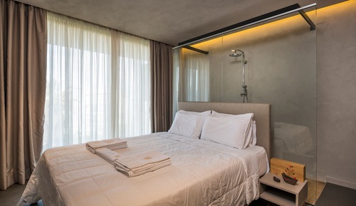 Apartamento, 1 habitación