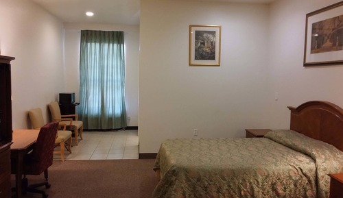 Suite Deluxe