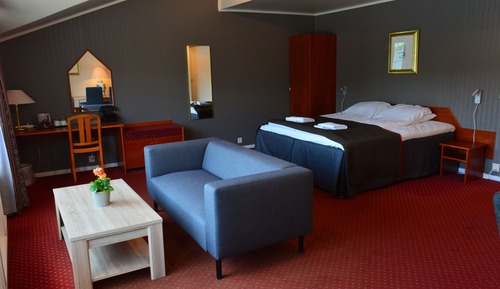 Master Suite
