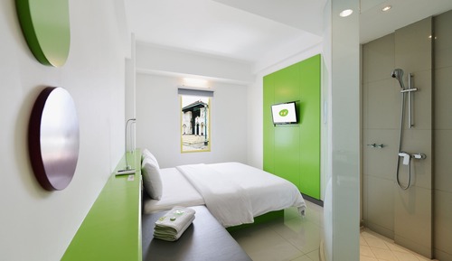 Habitación (POP!)