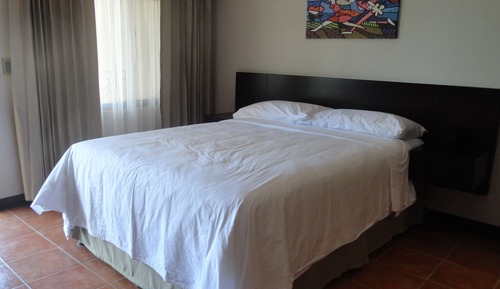 Habitación estándar