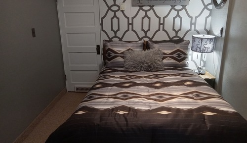 Bungalow Confort