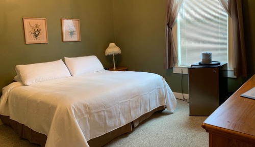 Habitación Confort (Room #2)