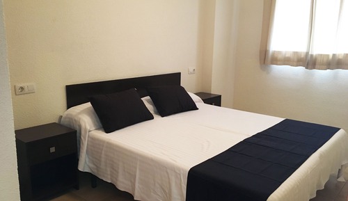 Apartamento, 3 habitaciones (8 people)