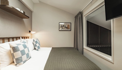 Appartement Henriette - Maison Lyret