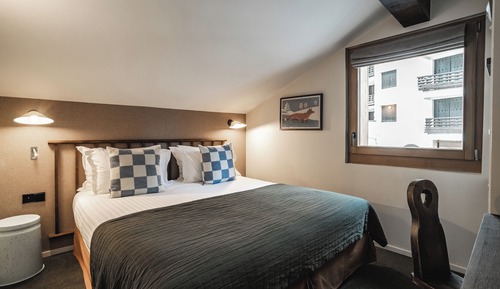 Appartement Lily - Maison Lyret
