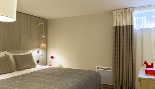 Appartement Les Cosmiques - Maison Betty