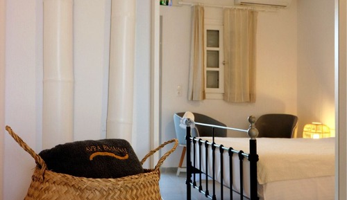 Habitación Elite doble