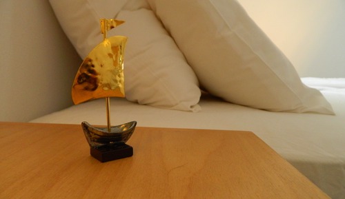 Apartamento, 2 habitaciones