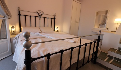 Apartamento (Maisonette)
