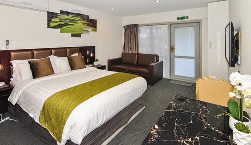 Habitación Premium, bañera (Newly Refurbished)