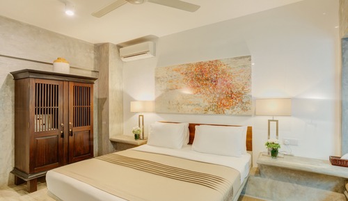 Classic King Room