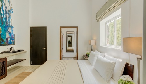Superior King Room
