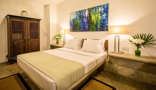 Superior King Room