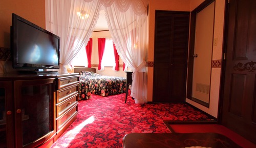 Suite Royal