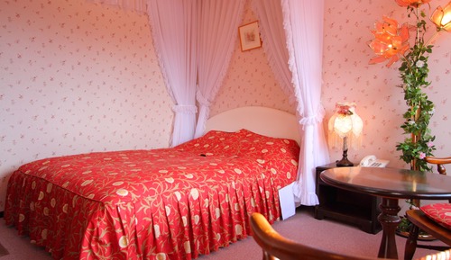Habitación doble, fumadores (Princess)