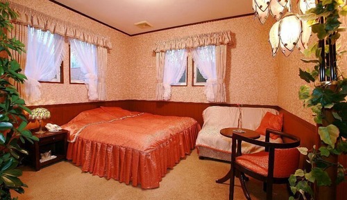 Habitación, 1 cama de matrimonio grande, fumadores