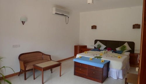 Habitación
