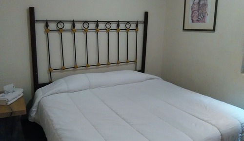 Habitación doble