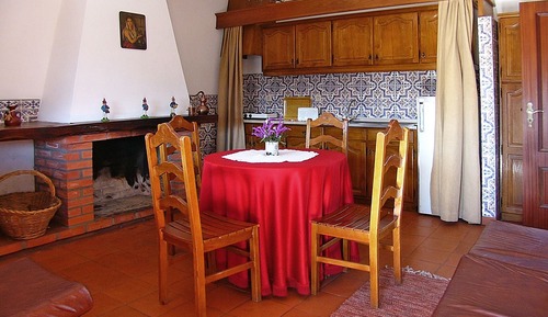Apartamento, 1 habitación