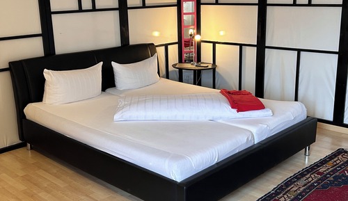 Apartamento estándar