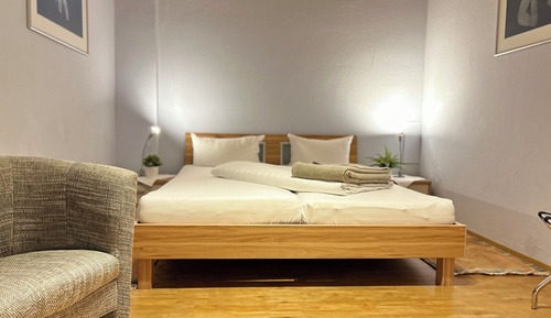 Apartamento Confort