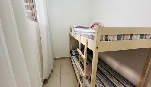 Apartamento superior, 1 habitación