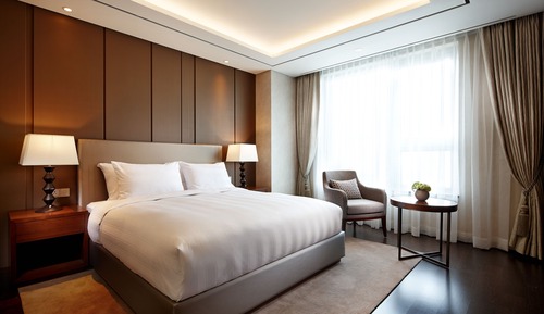 Superior Suite Double