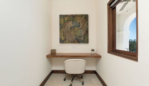 Casa adosada Deluxe, varias camas, terraza, vistas al mar (15 Calle Cartagena | 3 BR | 3.5 BA)