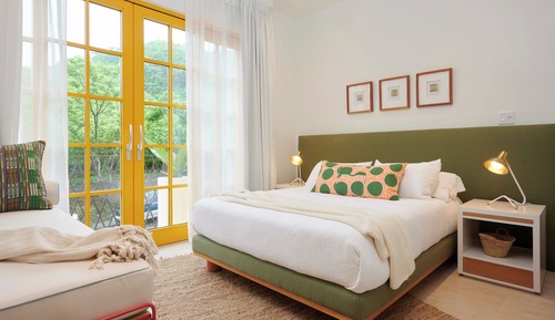 Apartamento Deluxe, varias camas, 2 baños (31 Camino Las Catalinas | 3 BR | 2 BA)