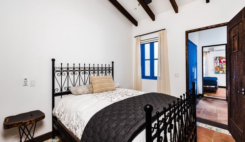 Casa adosada Deluxe, varias camas, piscina privada (5 Calle Cartagena | 2 BR | 3 BA)