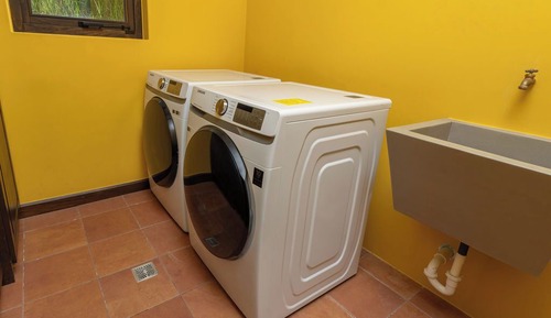 Apartamento Deluxe, 2 camas dobles, cocina básica (8 Punta Penca | 2 BR | 2 BA)