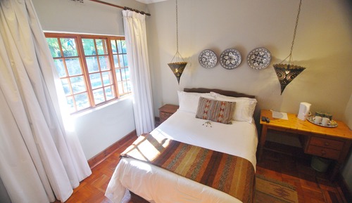 Habitación doble
