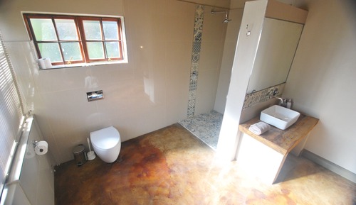 Habitación básica doble
