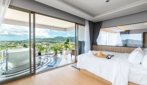 Panorama Suite Studio