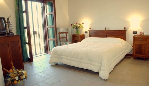 Apartamento, 1 habitación, vistas al jardín