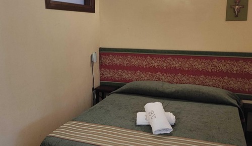 Apartamento, 1 habitación