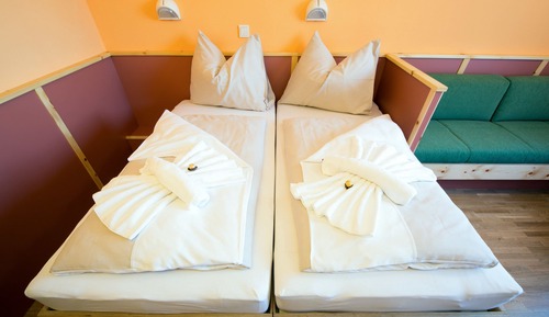 Habitación individual