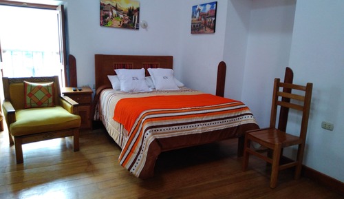 Habitación doble