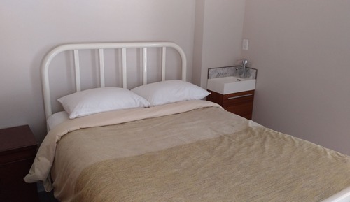Apartamento, 3 habitaciones (La Petite Bergeronnette)