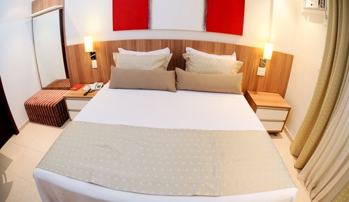 Habitación doble (Promotional )