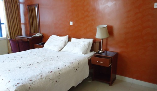 Apartamento ejecutivo
