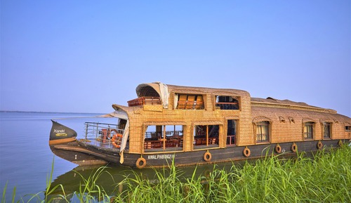 Habitación (3 Bedroom Houseboat)
